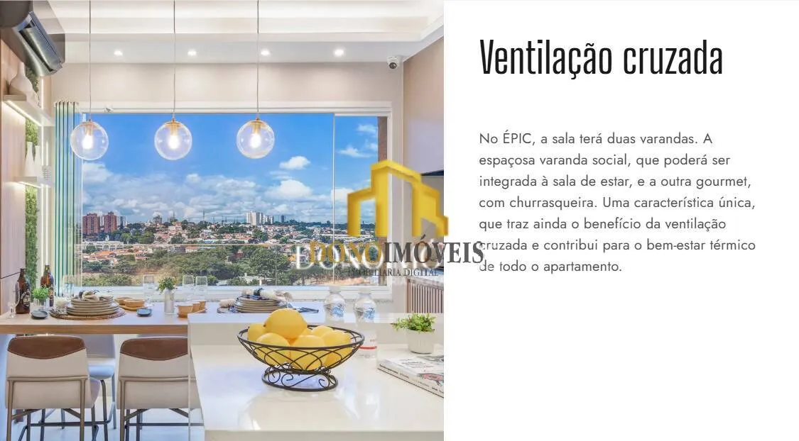 Imagem Apartamento Novo no Epic nova petropolis 199m² - Nova petropolis