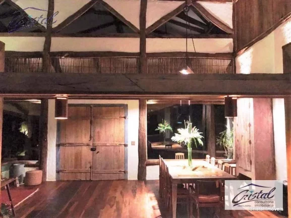 Imagem Casa com 5 dormitórios à venda, 600 m² - Ilha Bela - Ilhabela/SP