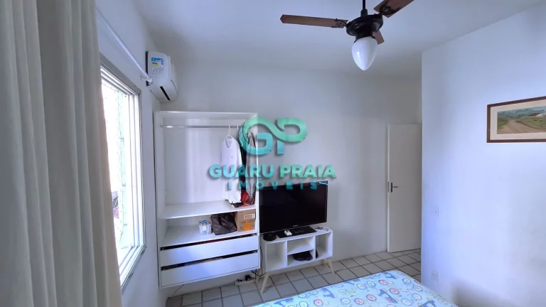 Imagem Apartamento à venda no bairro Tombo - Guarujá/SP