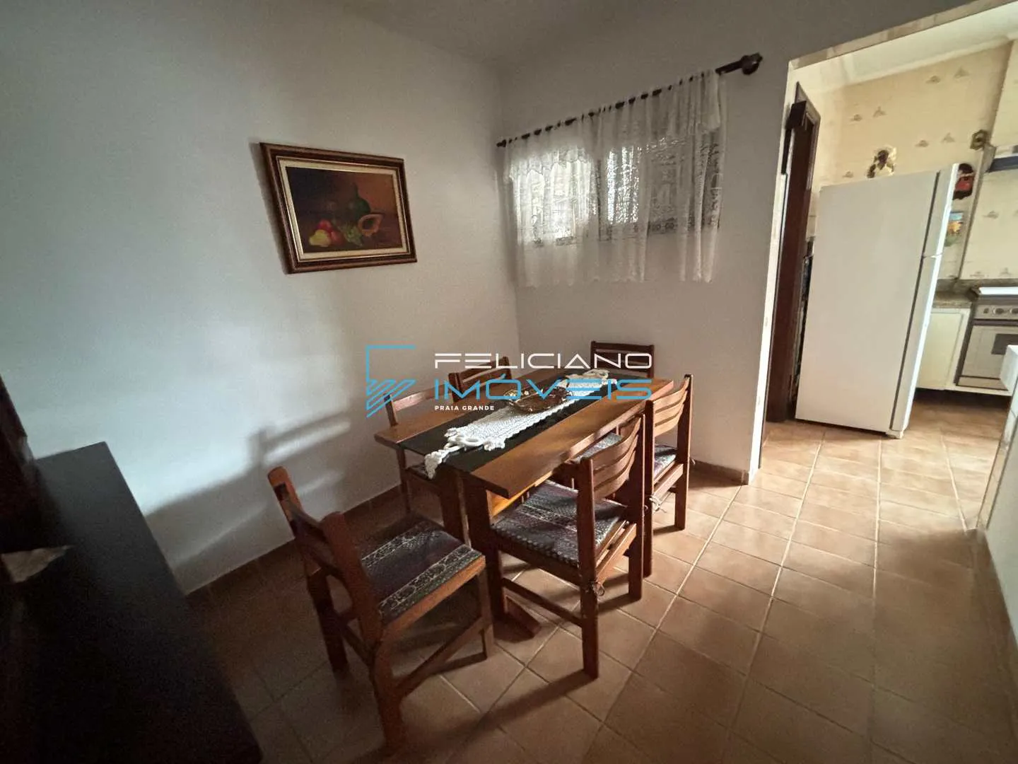 Imagem Apartamento com 3 quartos, Canto do Forte, Praia Grande - R$ 859 mil, Cod: 5885