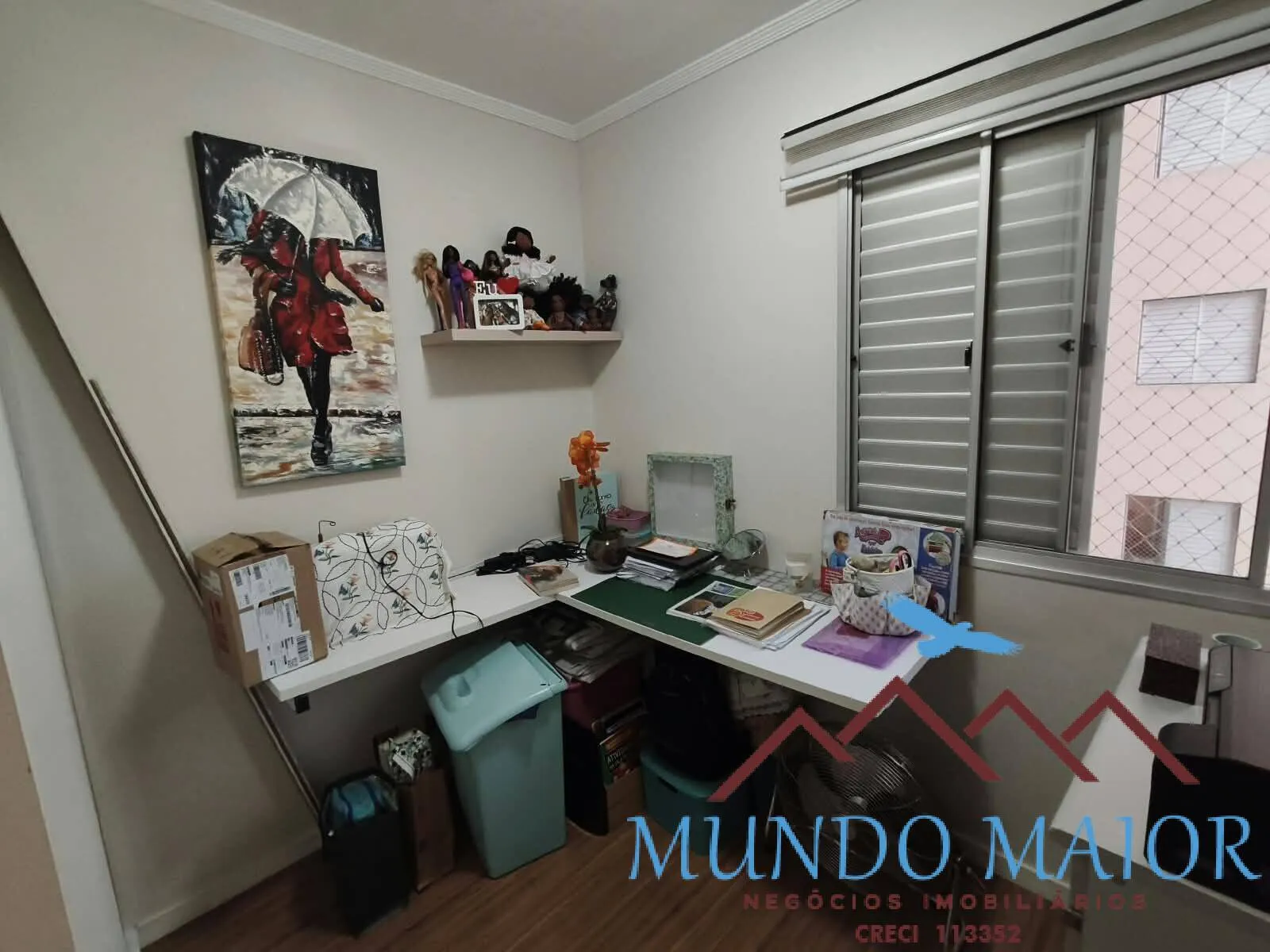 Imagem Apto Reformado com 3 Dormitórios, Face Norte Fundaçao -Sao Caetano do Sul!