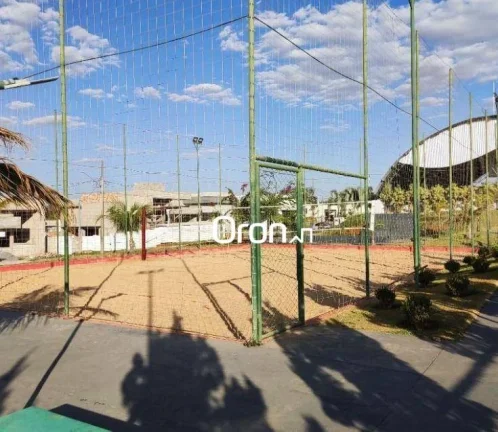 Imagem Terreno à venda, 407 m² por R$ 240.000,00 - Jardim Veneza - Senador Canedo/GO