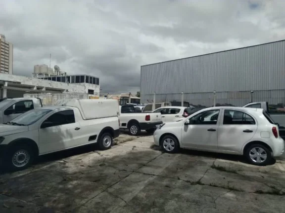 Imagem Alugo Predio comercial na Vila Carrão. SP