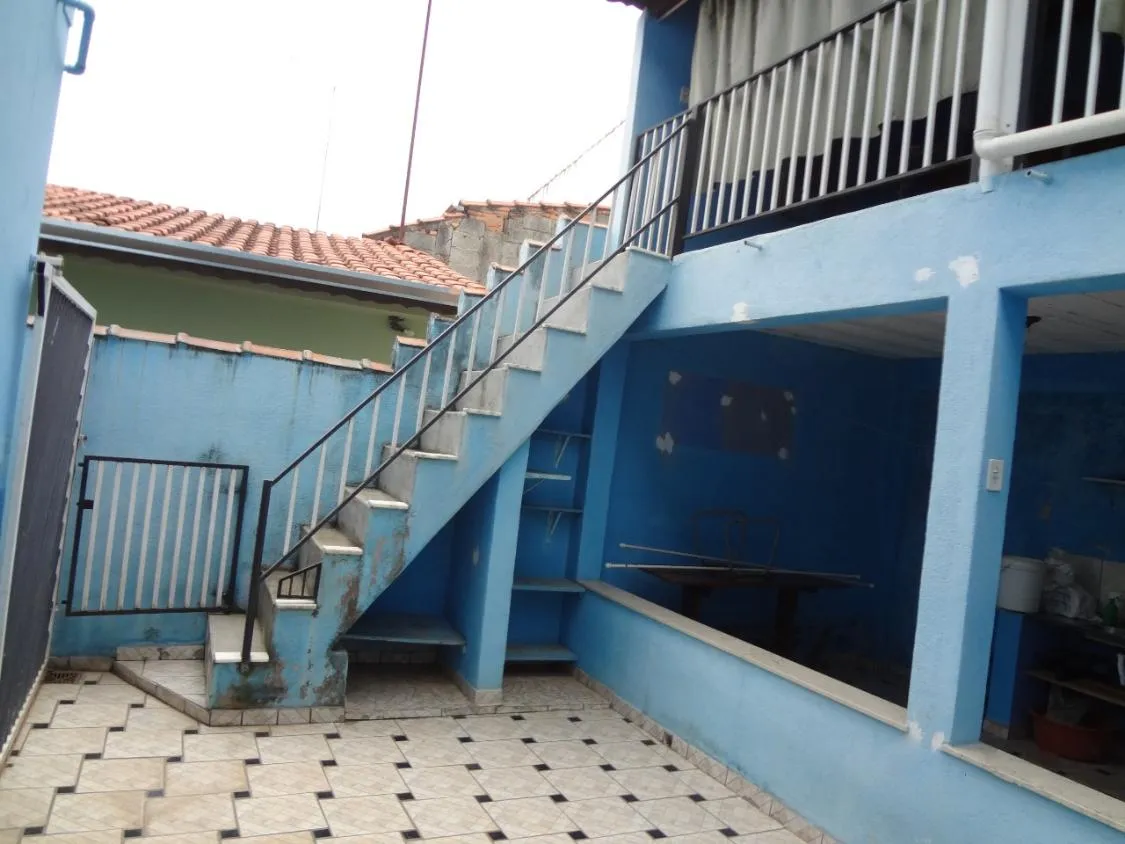 Imagem CASA - ESTILO SOBRADO