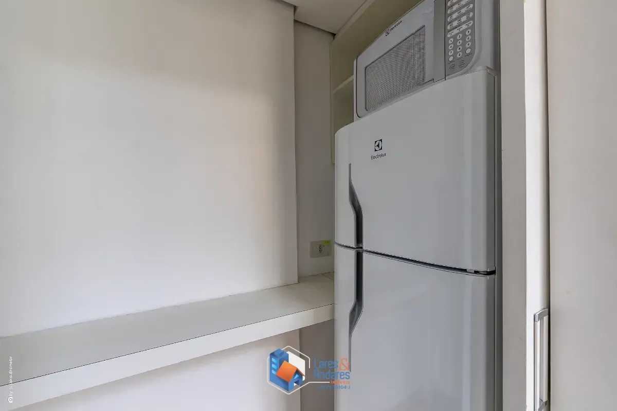 Imagem Conjunto comercial para venda em Brooklin, 92m²