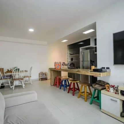 Imagem Apartamento com 2 dormitórios à venda, 75 m² por R$ 680.000,00 - Vila Andrade - São Paulo/SP