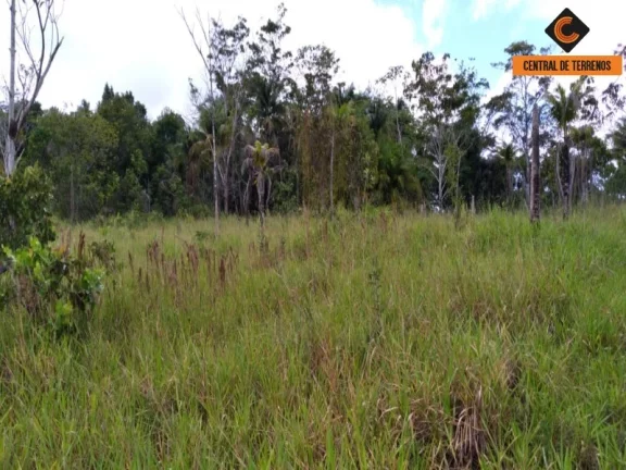 Imagem TERRENO NA VIA PARAFUSO