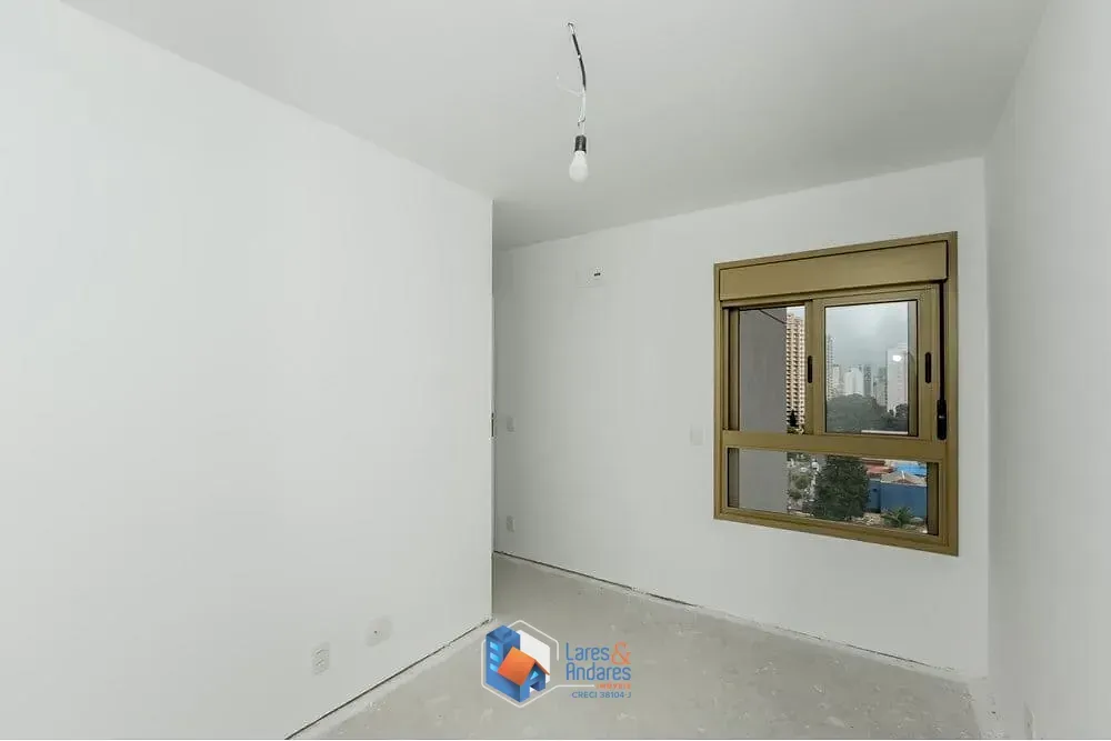 Imagem Apartamento à venda 3 Quartos 3 Suites 2 Vagas 149M² Moema São Paulo - SP