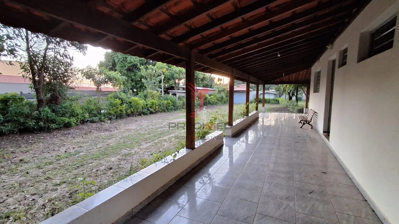 Imagem Vendo Excelente Chácara no Bairro Noiva da Colina em Piracicaba