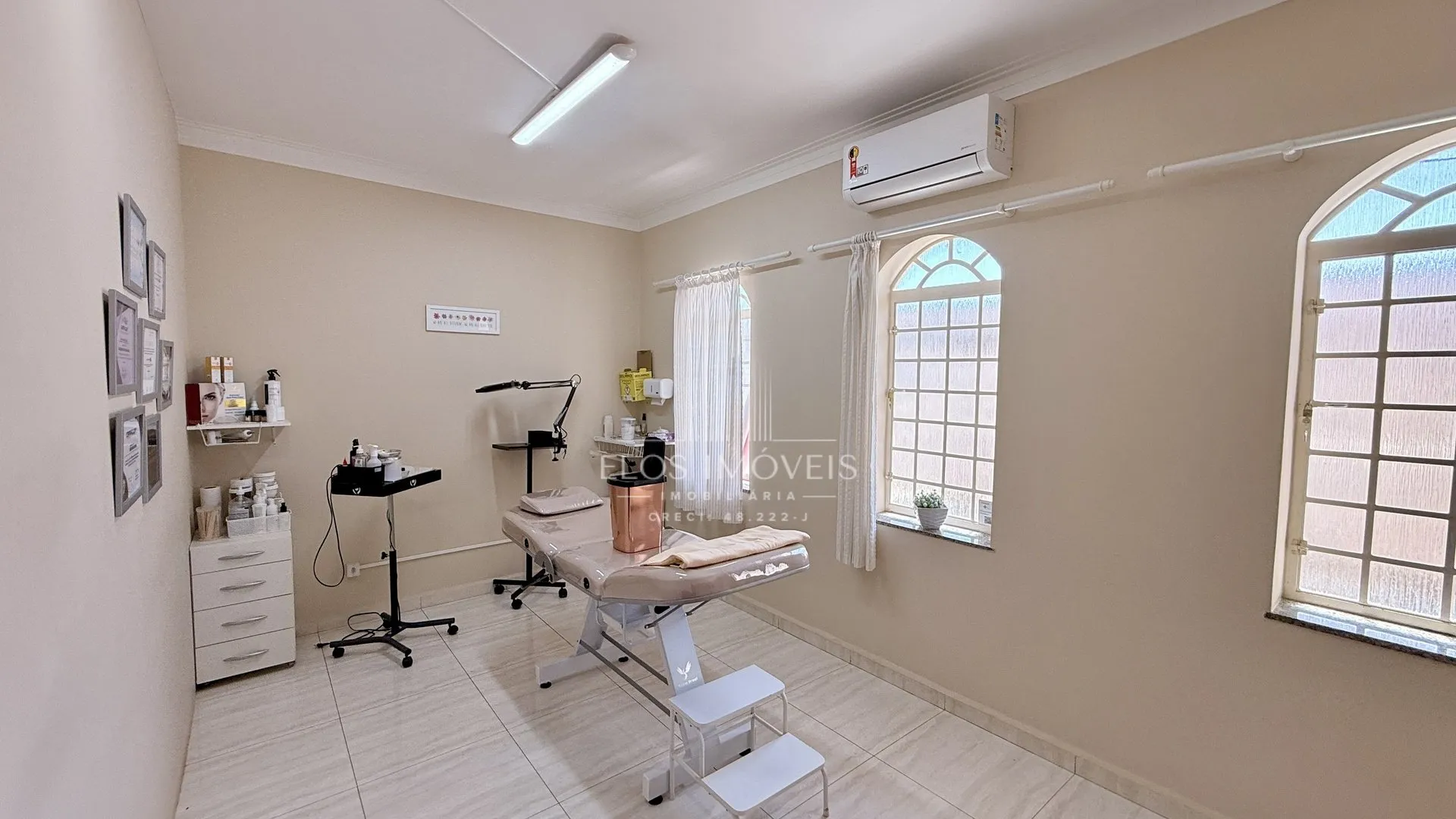 Imagem Sobrado de 5 quartos, 298m² no bairro Jardim Nova Europa, em Limeira