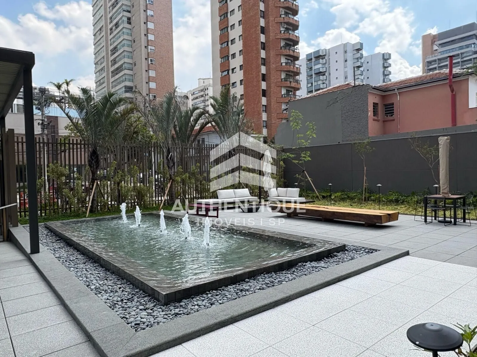 Imagem ODE PERDIZES - Apartamento à venda em São Paulo/SP