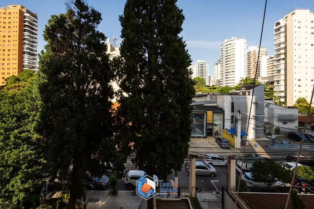 Imagem Apartamento à venda 3 Quartos 1 Vaga 66.58M² Moema São Paulo - SP