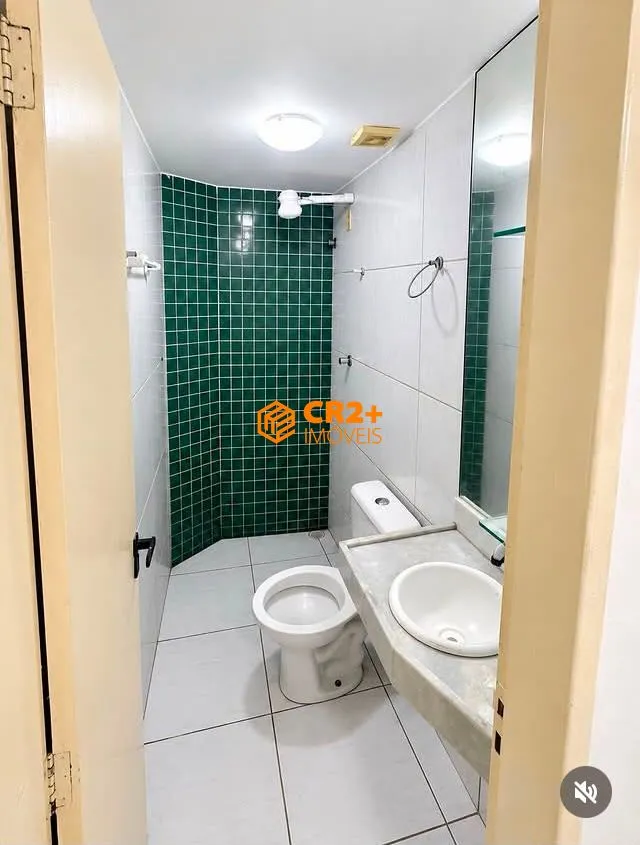 Imagem Vendo Apartamento Duplex - Piedade com 65m² - 2 Quartos