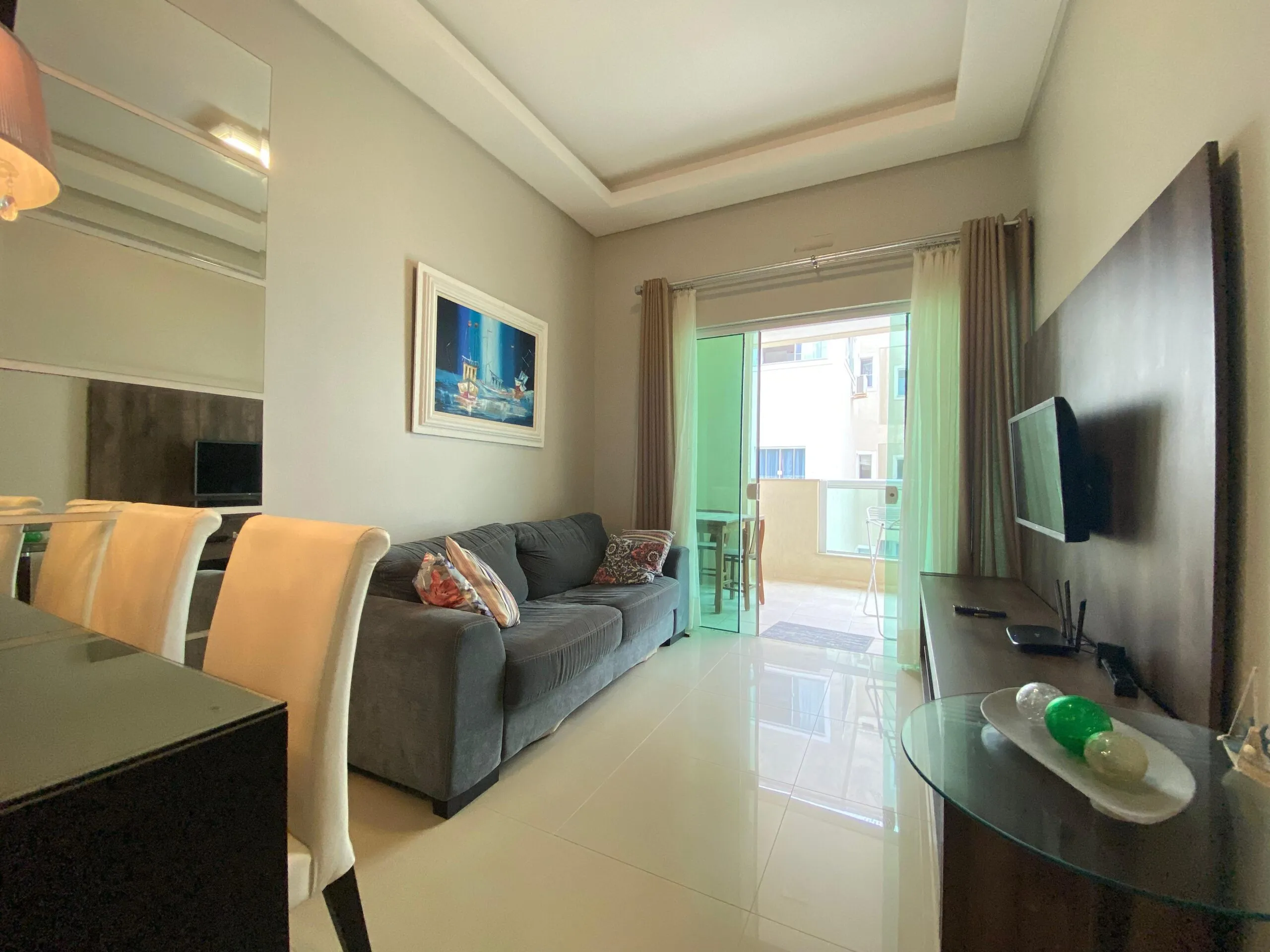 Imagem Apartamento com vista para o mar à venda com 138m2 por R$ 1.800.000,00