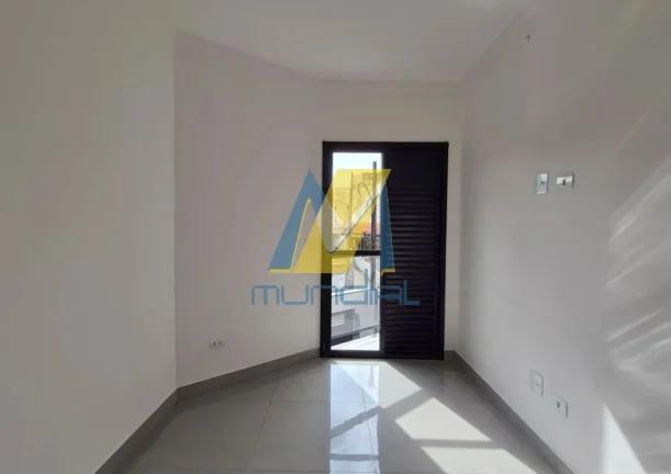 Imagem Triplex moderno com cobertura gourmet na Vila Curuçá, Seu novo padrão.