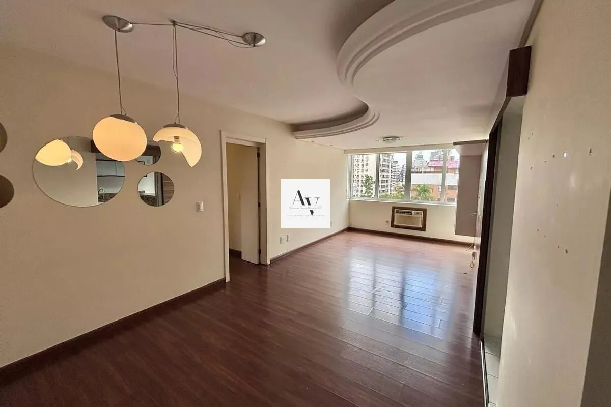 Foto do imóvel Apartamento à venda em Tito Lívio Zambecari