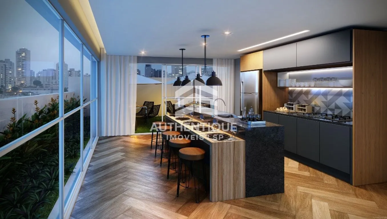 Imagem Just Brooklin - Apartamento à venda em São Paulo/SP