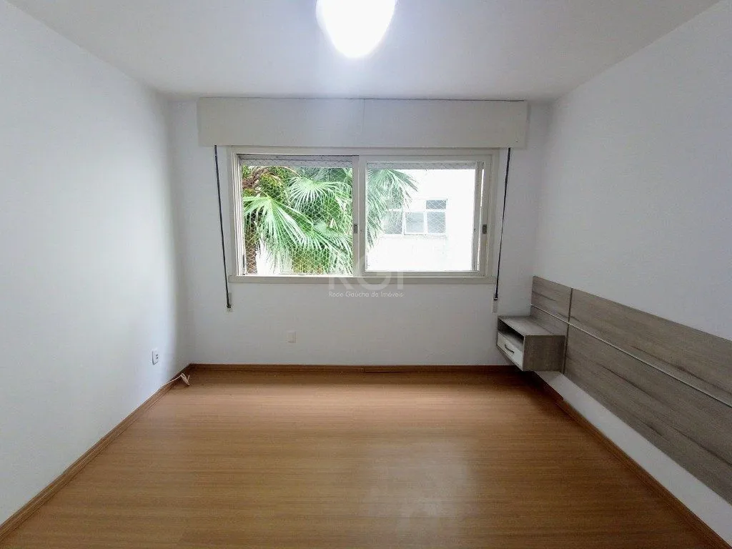 Imagem apartamento - 2 dorms. - 1 vaga - Menino Deus