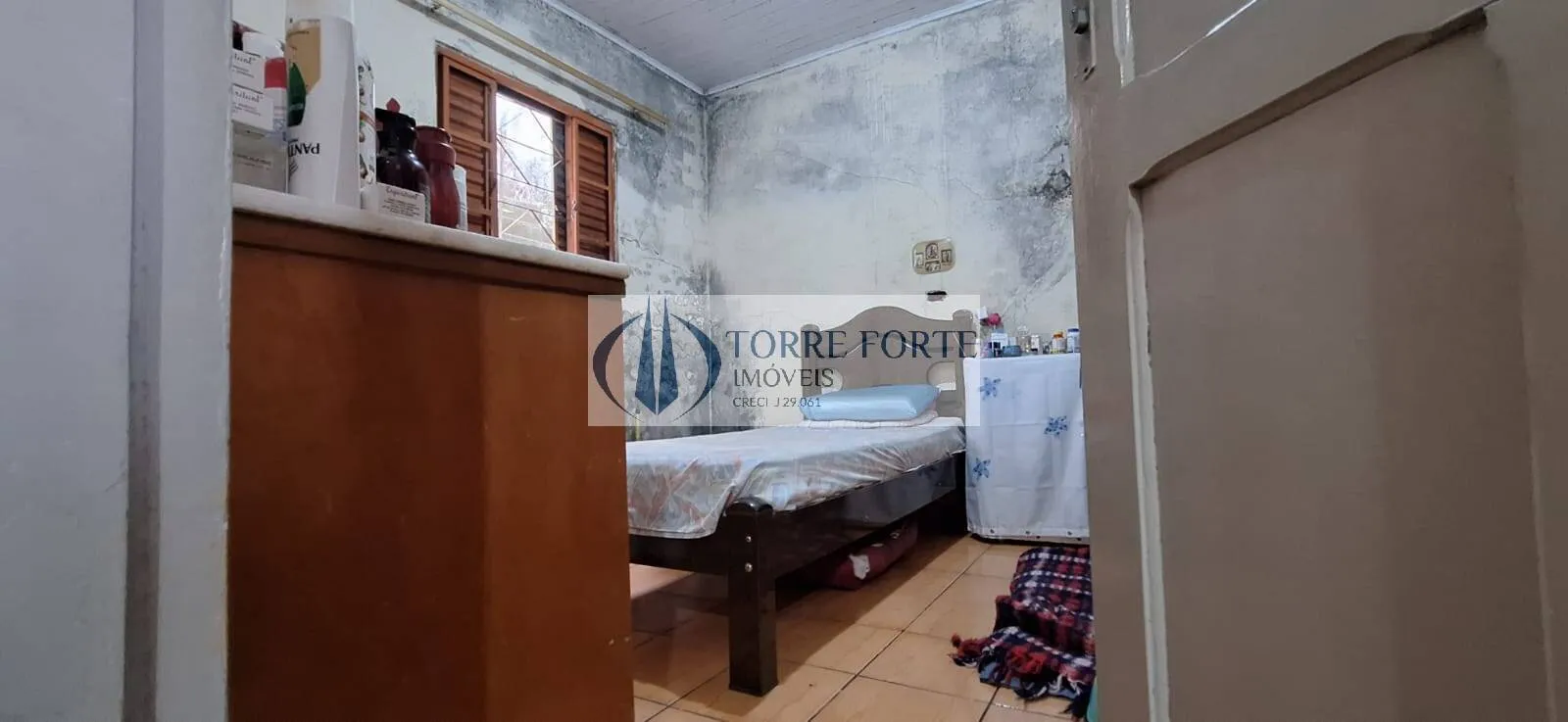 Imagem Terreno com 2 casa 3 vagas na Vila Carrão