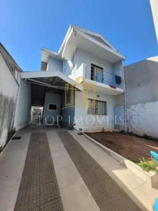 Imagem Sobrado à Venda 3 dormitorios 1 suite - Jd Santa Julia