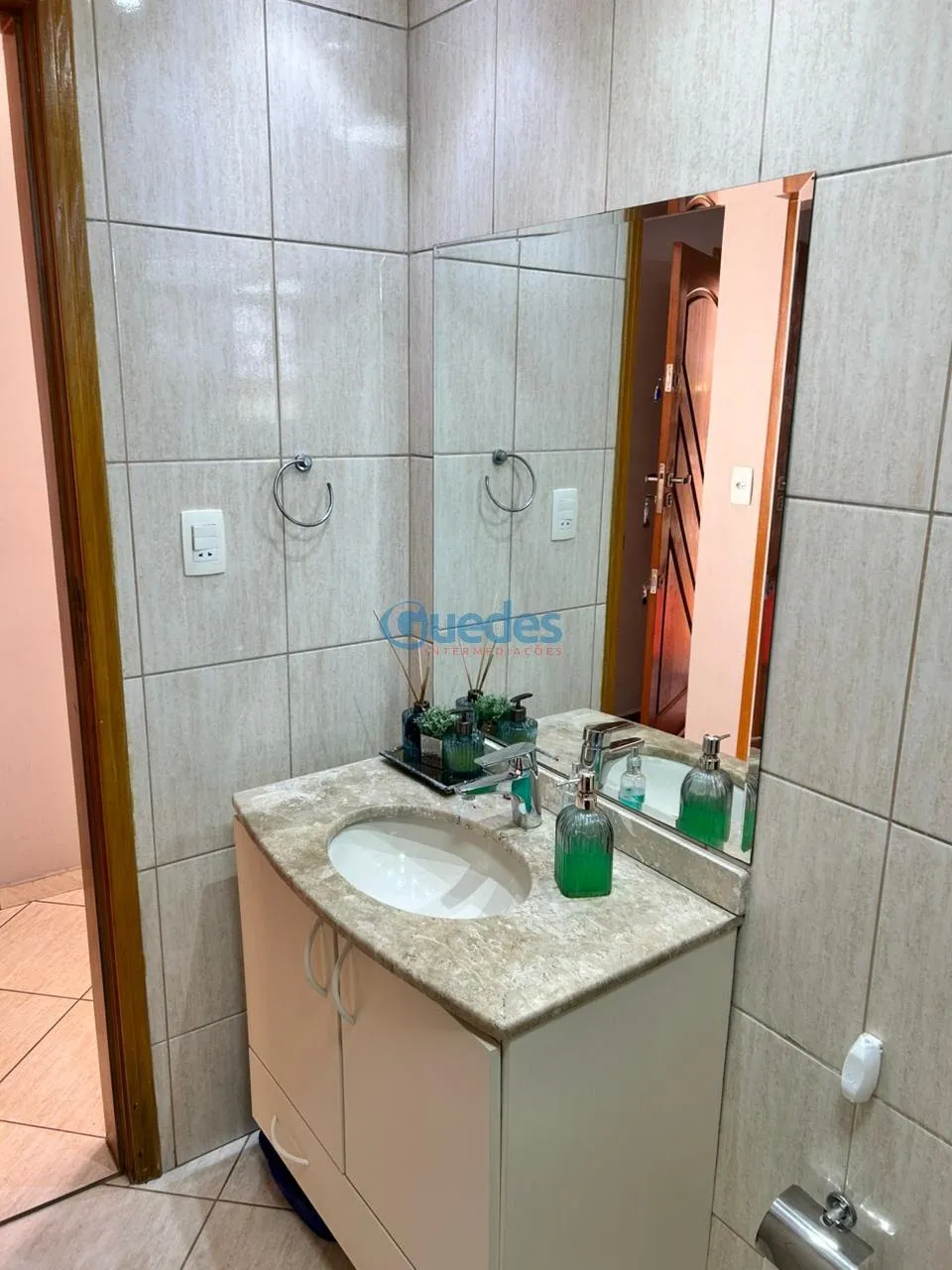 Imagem Casa à Venda em Jardim Maria Rosa, Taboão da Serra - 3 Dorms