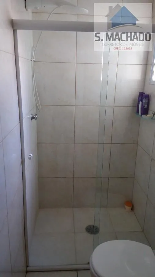 Imagem Sobrado para Venda em Santo André / SP no bairro Jardim Stella
