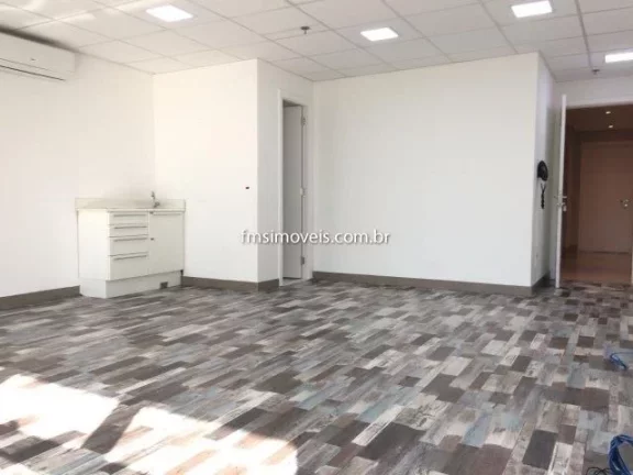 Imagem Sala comercial para alugar CONSOLAÇÃO São Paulo SP