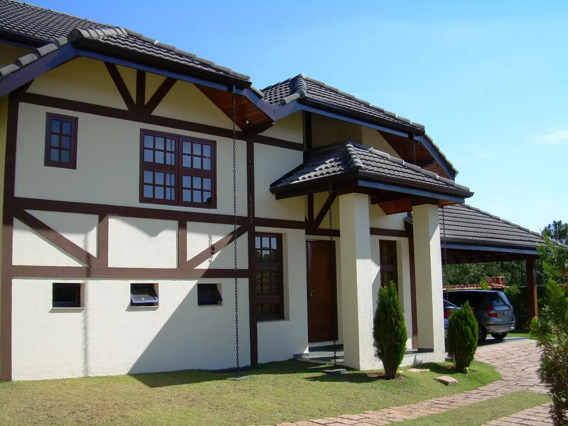 Foto do imóvel CASA - PARQUE DAS FAZENDAS em Alameda Pau Brasil