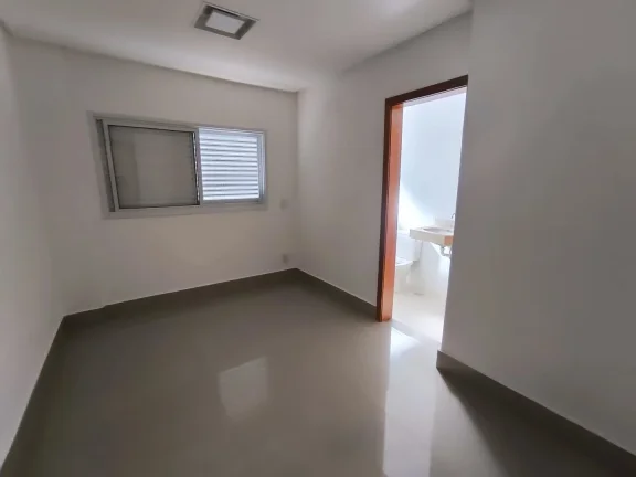 Imagem Sobrado 3 Suites Plenas No Vero Vita