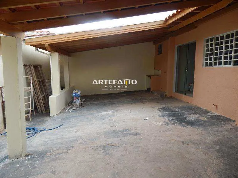 Imagem Vende-se casa no Jardim São Luís (São Duas Casas no Mesmo Terreno)