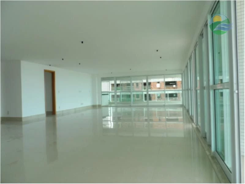 Imagem Apartamento 5 suites, à venda, Edificio Heron Marinho, Altiplano Cabo Branco, em João Pessoa.