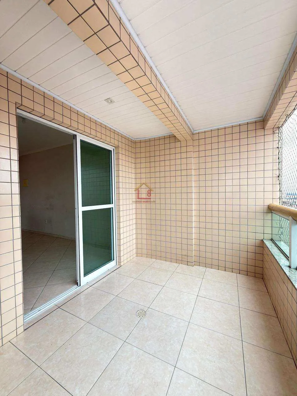 Imagem apartamento a venda - Tupi