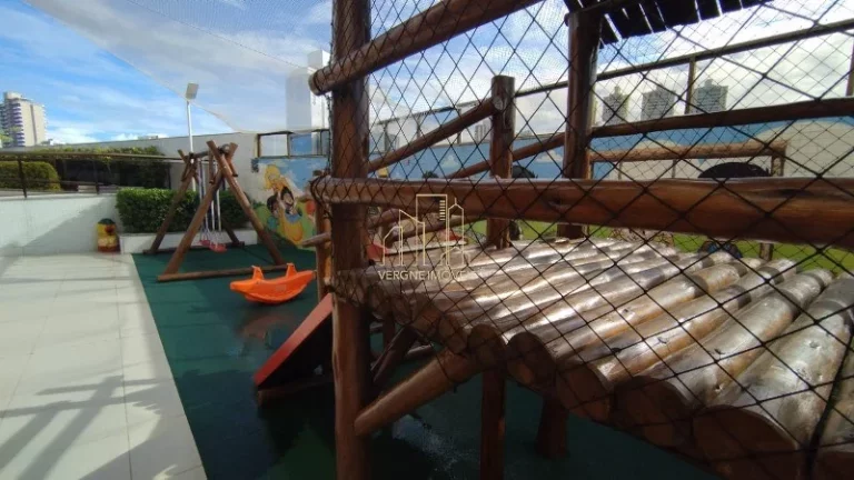 Imagem ? Oportunidade Única no Horto Florestal ? Mobiliado, Decorado e com Vista Mar!