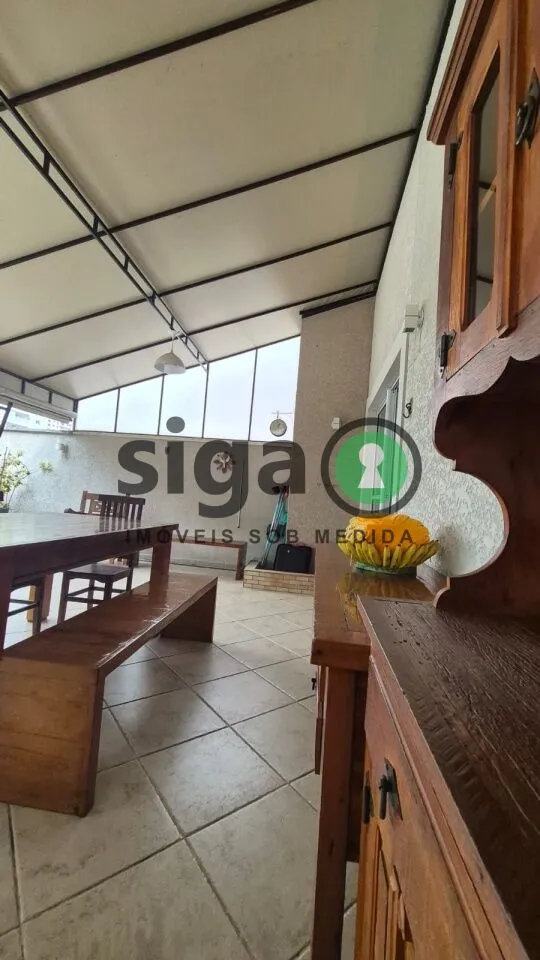 Imagem CASA DE CONDOMINIO A VENDA NO TOW HOUSE COM 3 QUARTOS SENDO 1 SUITE