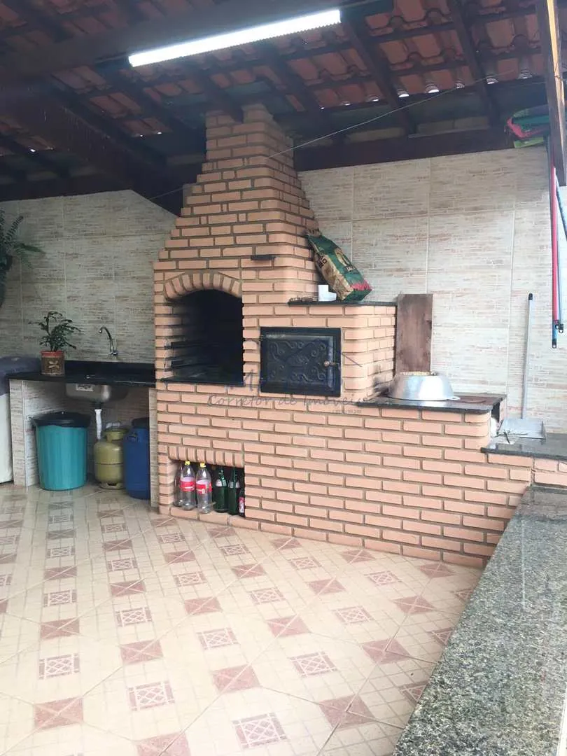 Imagem Casa Padrão