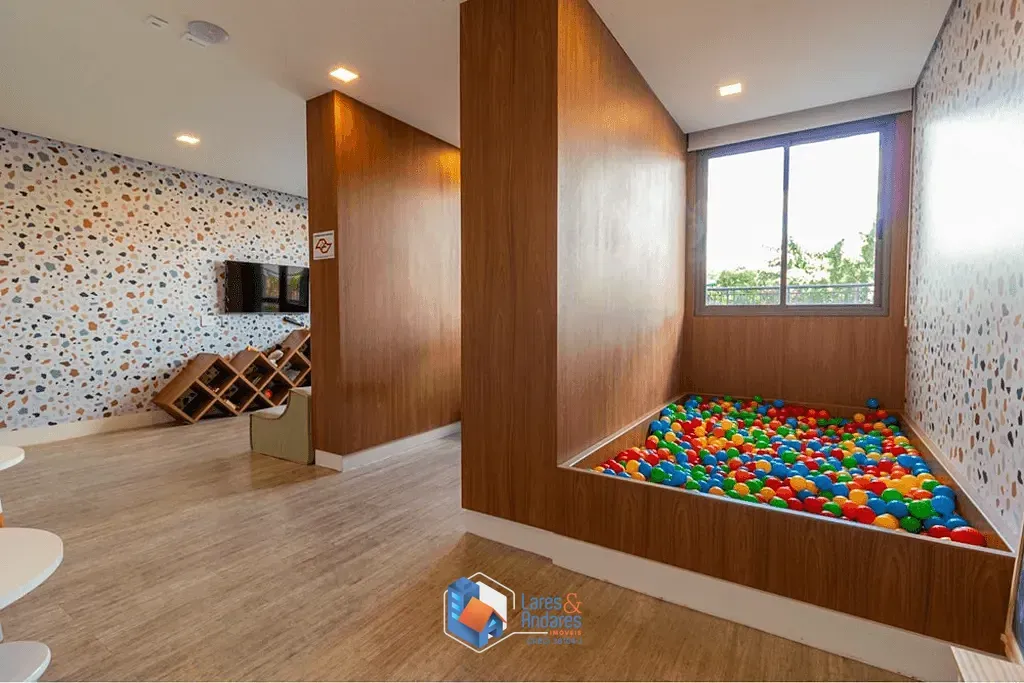 Imagem Apartamento à venda 2 Quartos 2 Vagas 159M² Santo Amaro São Paulo - SP