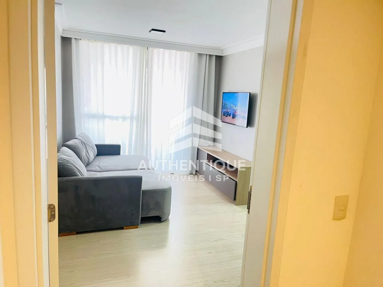 Imagem WL VILA ROMANA - Apartamento no bairro Vila Romana à venda