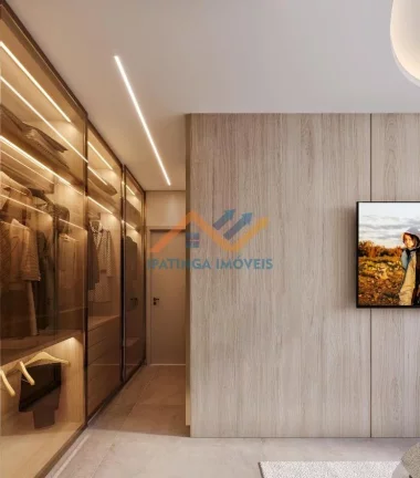 Imagem Apartamento na planta no bairro Iguaçu ? Ipatinga financiamento próprio
