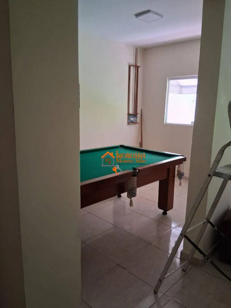 Imagem Apartamento com 2 dormitórios à venda, 69 m² por R$ 425.000,00 - Vila Fátima - Guarulhos/SP