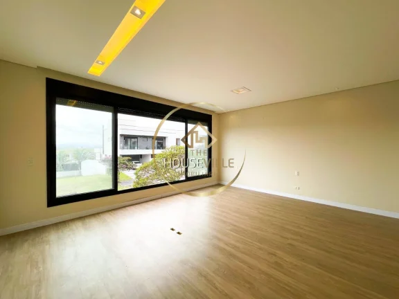 Imagem Casa, Condomínio Residencial Alphaville II, 4 Dormitórios(3 suítes), 282m².