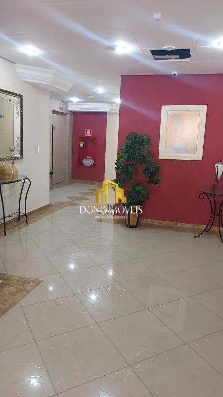 Imagem Apartamento 94 m² no Baeta Neves SBC | 2 Dorms | 2 Vagas
