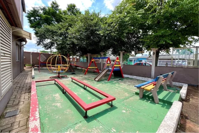 Imagem Apartamento para venda no bairro Estância Velha em Canoas
