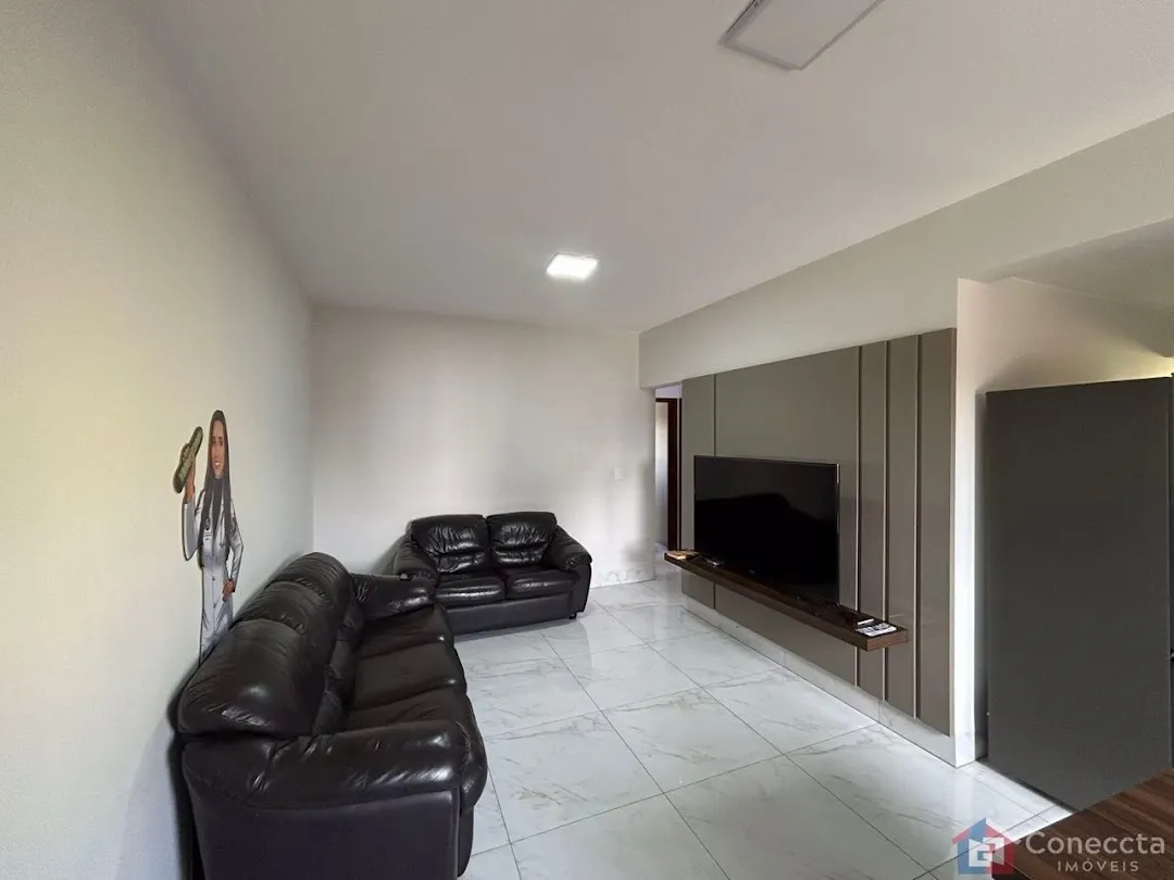 Imagem Apartamento à venda, 93 m² por R$ 580.000,00 - Centro - Patos de Minas/MG