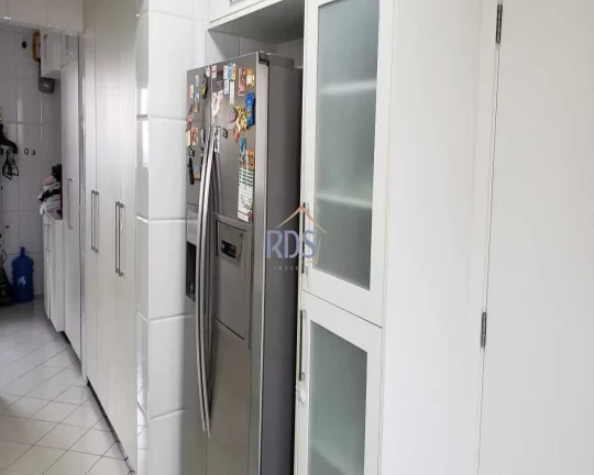 Imagem APARTAMENTO RESIDENCIAL em São Paulo - SP, Jardim Fonte do Morumbi