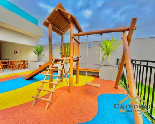 Imagem EXCELENTE OPORTUNIDADE APARTAMENTO A VENDA NO RESIDENCIAL HARMONIA - SANTA GERTRUDES/JUNDIAÍ