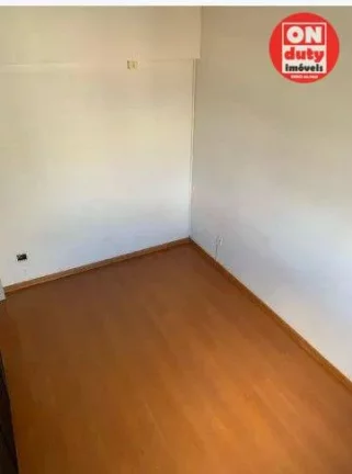 Imagem Apartamento à venda, 100 m² por R$ 485.000,00 - Marapé - Santos/SP