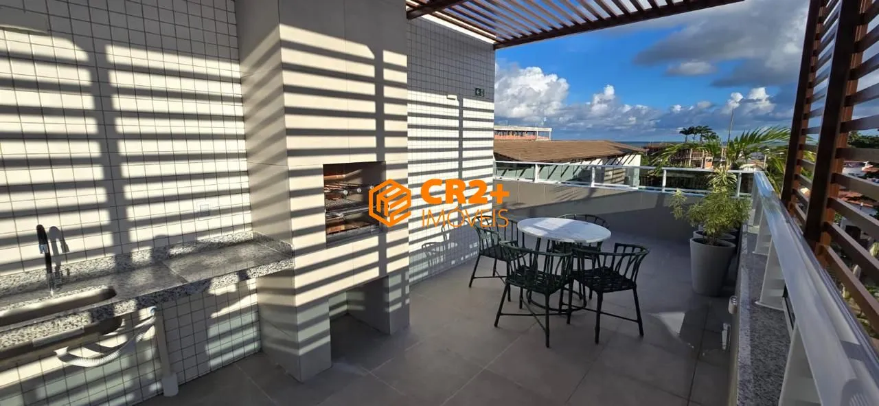 Imagem Flat à Venda na Praia de Tamandaré - Invista e Aproveite o Melhor do Litoral!