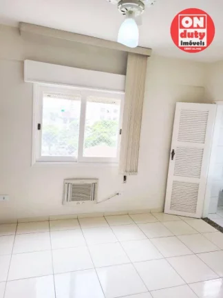 Imagem Apartamento para alugar - Gonzaga - Santos/SP