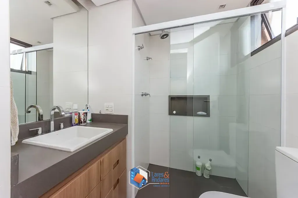 Imagem Apartamento à venda 4 Quartos 3 Suites 4 Vagas 162M² Indianópolis São Paulo - SP