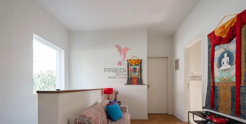 Imagem Casa 3 dormitórios 2 suítes 280m² 4 vagas Vila Madalena Sao Paulo/SP